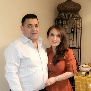 Meet your Posher, Rasha